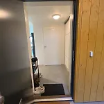 Apartmán Modern With View
