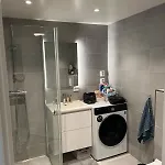 Apartmán Modern With View