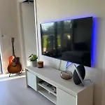 Modern With View Apartmán