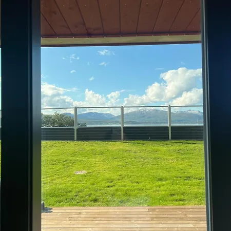 Modern With View * Lii