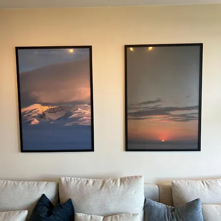 Modern With View Lii