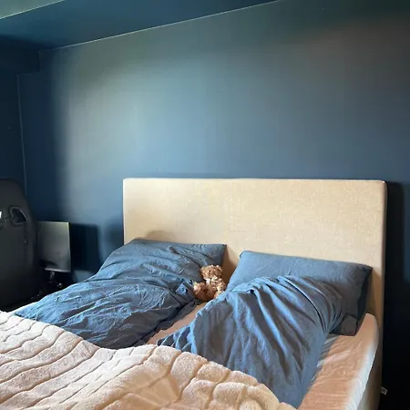 Modern With View شقة *