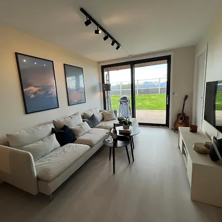 Modern With View *