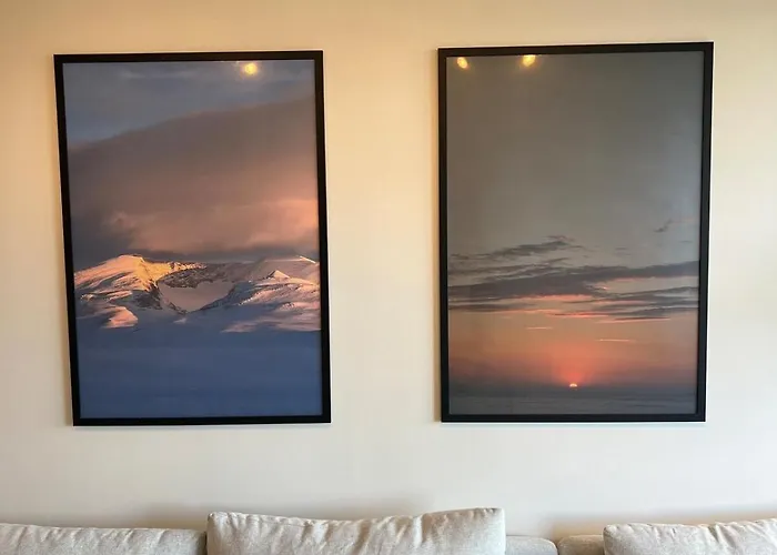 Modern With View Lii